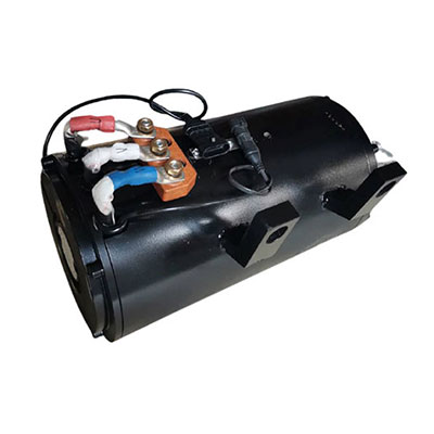 交流輔助電動(dòng)機(jī)的作用是什么？